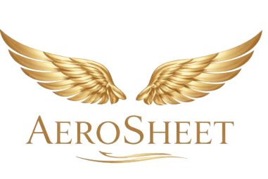 AeroSheet